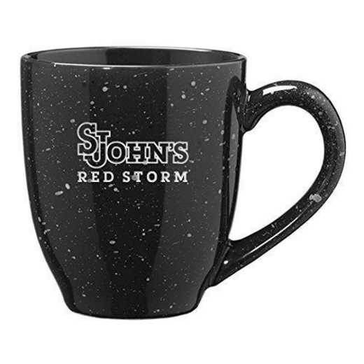 CER1-BLK-STJOHNS-RL1B-LRG: LXG L1 MUG BLK, Saint Johns